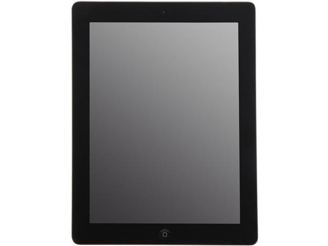 Apple Ipad With Retina Display Gb Wi Fi Verizon Black Newegg