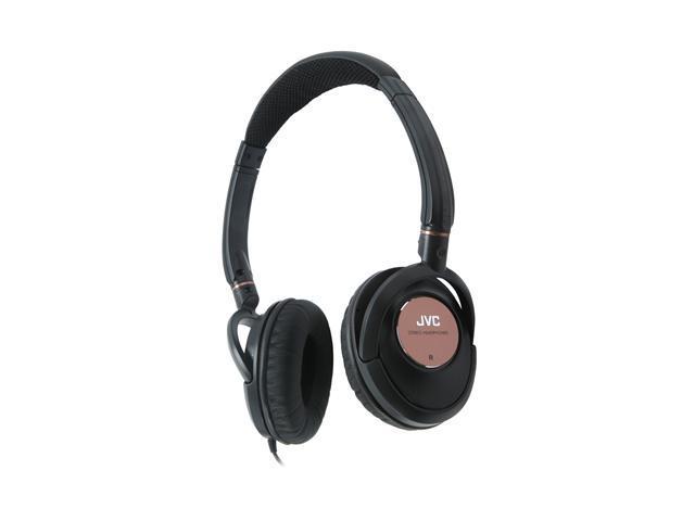 Jvc Ha S Circumaural High Grade Light Weight Headphone Newegg