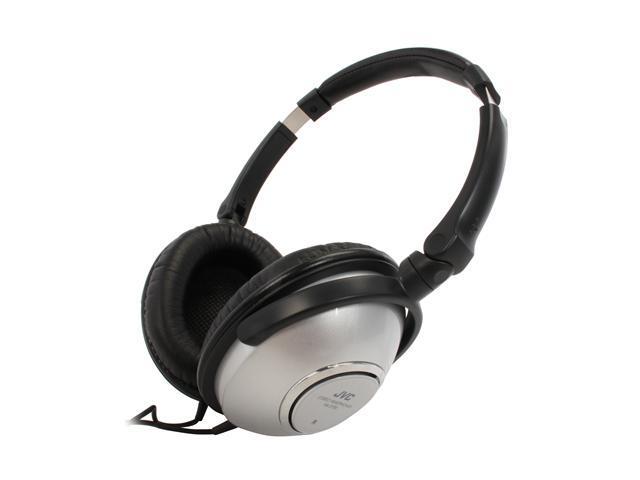 Jvc Ha S Circumaural Light Weight Headphone Newegg Ca