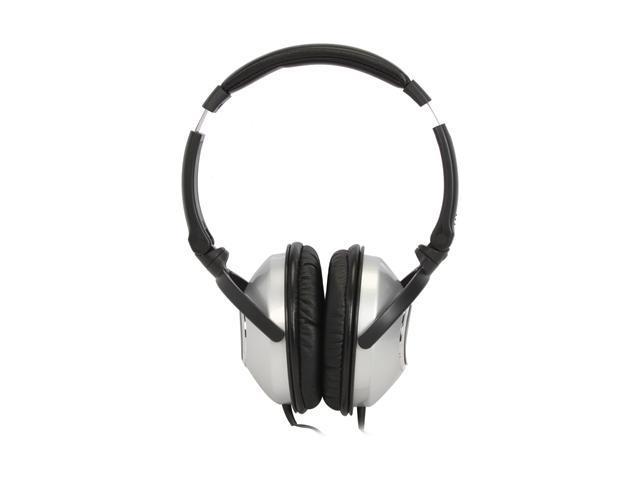 JVC HA S700 Circumaural Light Weight Headphone Newegg Ca