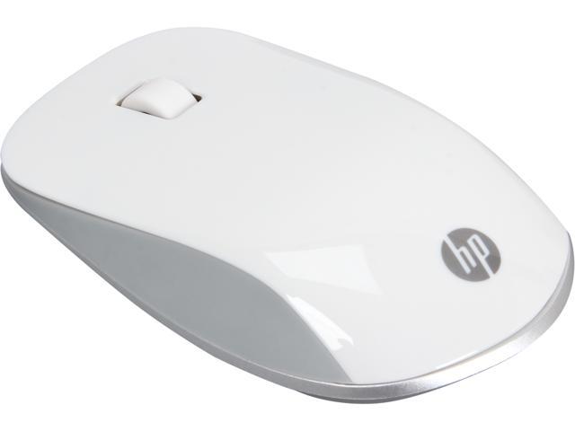 Hp Z E C Aa Aba Bluetooth Wireless Ultrabook Mouse Newegg