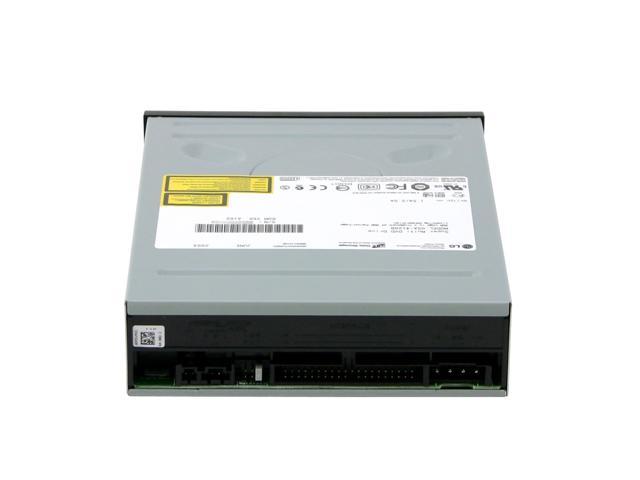 LG DVD Burner Black IDE Model GSA 4120 Newegg