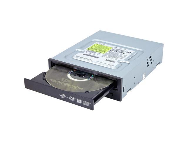 I O Magic X Dvd Burner Black Sata Model Idvd Dlss Lightscribe