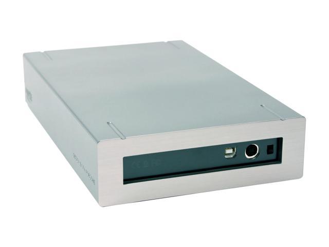 Open Box LACIE USB 2 0 External DVD Burner Model 300760U Newegg