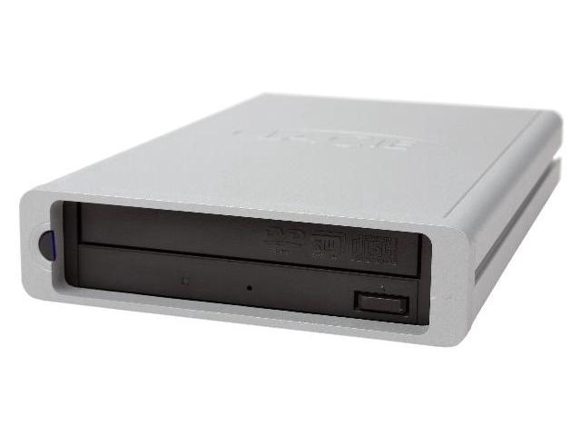 Lacie Ieee External Dvd Burner Model Newegg