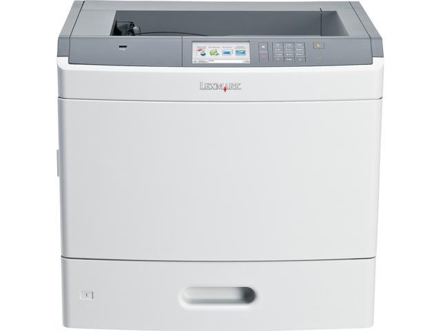 Lexmark C De Laser Printer Color X Dpi Print Plain