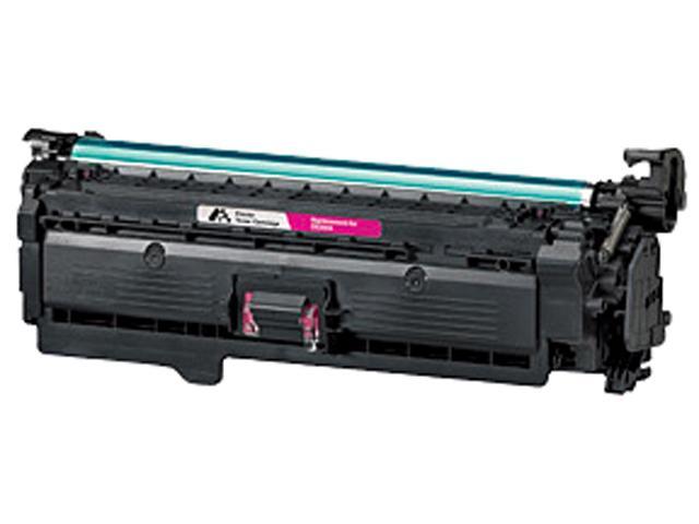 Katun KP43150 Remanufactured Toner Cartridge Replaces HP CE403A 507A