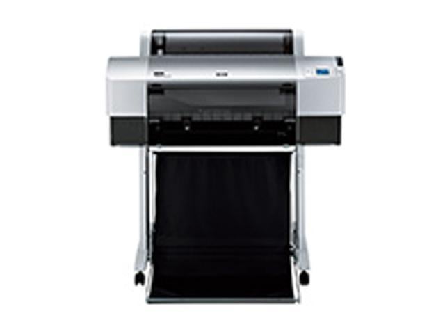 EPSON STYLUS PRO 7800 UCM USB InkJet Large Format Color Printer