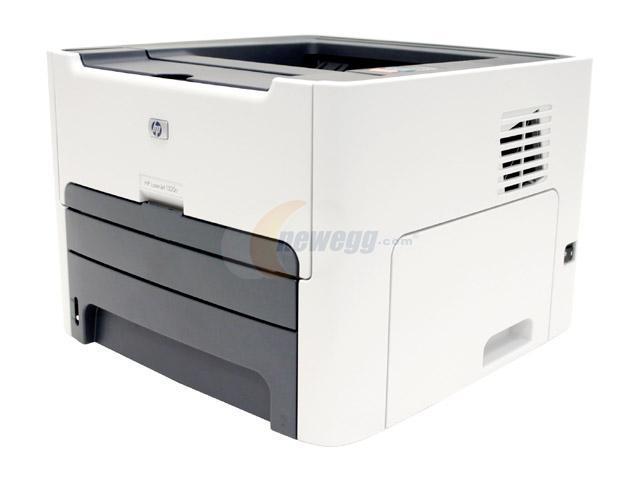 Used Good Hp Laserjet N Q A Personal Monochrome Ethernet Rj