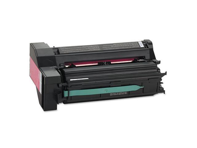 Ibm Magenta Toner Cartridge Newegg