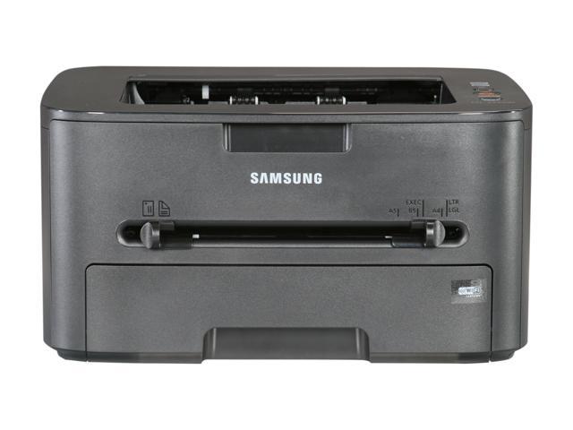 Refurbished Samsung ML Series ML 2525 Workgroup Monochrome Ethernet