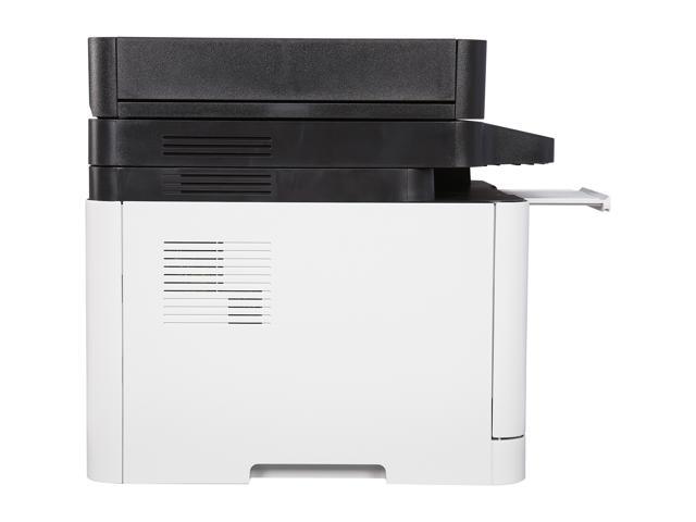 Samsung Xpress Sl C Fw Wireless Multifunction Color Laser Printer