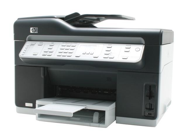 Refurbished Hp Officejet Pro L C A Ethernet Rj Usb