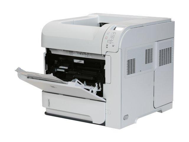 Hp Laserjet P N Cb A Personal Monochrome Ethernet Rj Usb