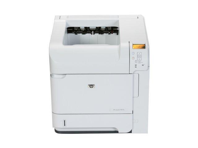 HP LaserJet P4014N CB507A Personal Monochrome Ethernet RJ 45 USB