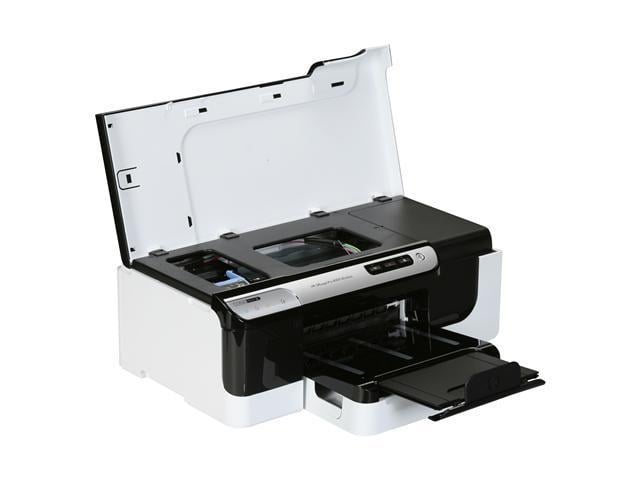 Open Box Hp Officejet Pro C A Ethernet Rj Usb Wi Fi