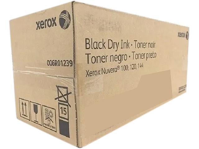 Xerox Black Toner Cartridge Newegg