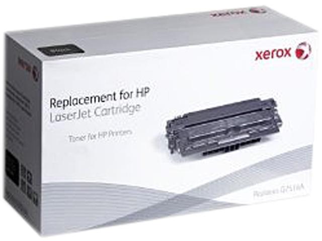 Xerox R Black Toner Cartridge Newegg