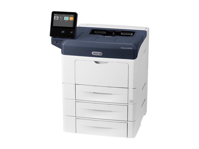 Xerox VersaLink B400 DN Wireless Monochrome Laser Printer Newegg Ca