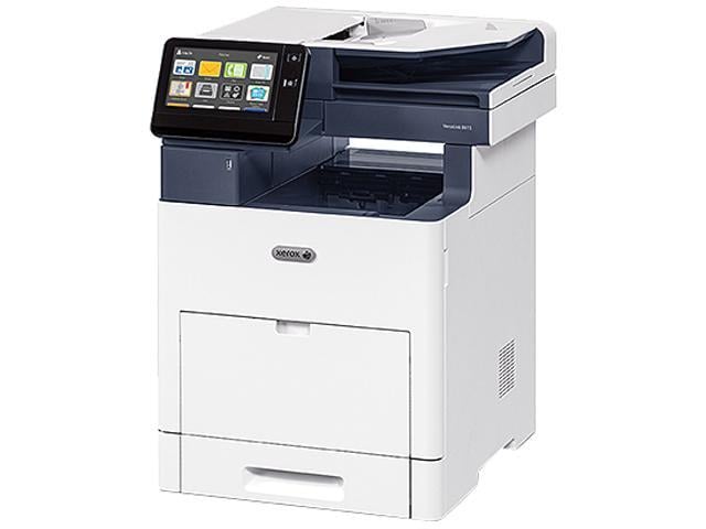 Xerox Versalink B X Wireless Monochrome Optical Laser Printer