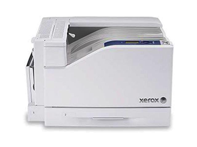 XEROX Phaser Series 7500 YDN Plain Paper Print Up To 35 Ppm 1200 X 1200