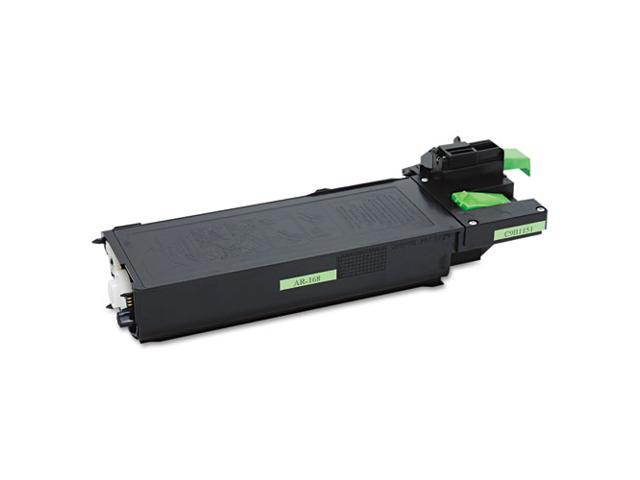 Sharp Black Toner Cartridge Newegg