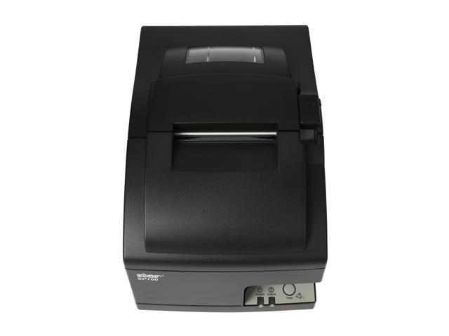 Star Micronics SP742ME GRY US SP700 Impact Receipt Printer Newegg