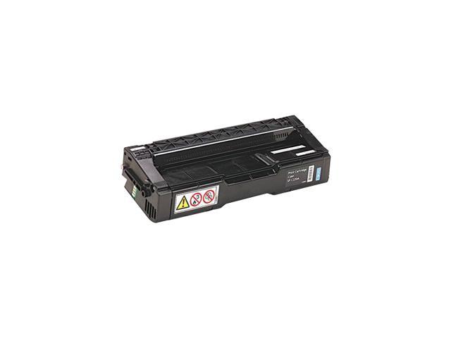 Ricoh Toner Cartridge Cyan Newegg