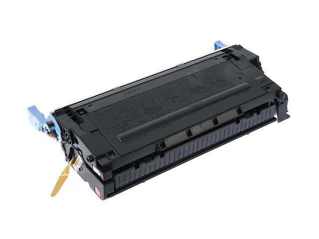 Rosewill Rtc C A Cyan Replacement Toner Cartridge For Hp C A