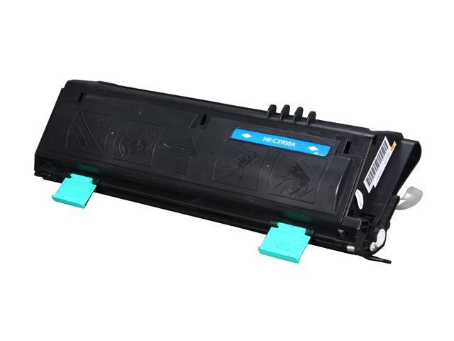 Rosewill Rtca C A Black Replacement For Hp C A Toner Cartridge