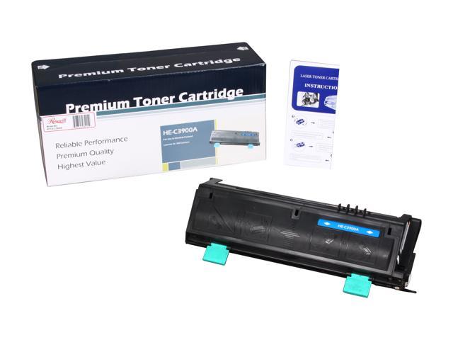 Rosewill Rtca C A Black Replacement For Hp C A Toner Cartridge