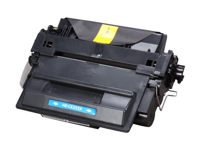 Rosewill RTCA CE255X Black Toner Cartridge Newegg