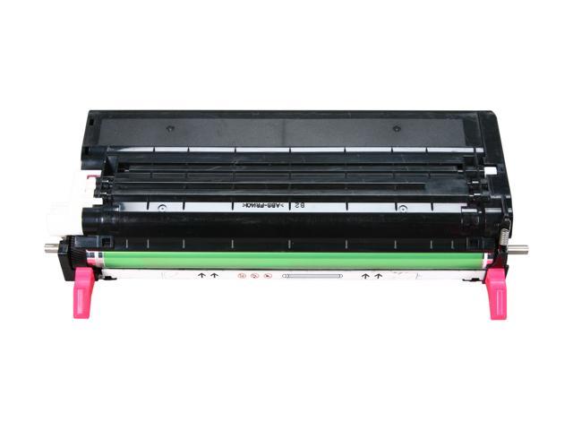 Rosewill Rtca R Magenta Toner Replacement For Xerox R