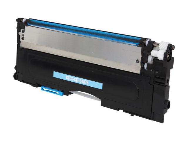 Rosewill RTCS CLT C407S Cyan Toner Cartridges Newegg