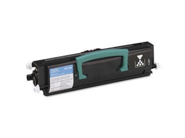 Infoprint Solutions V Toner Cartridge For Ibm Infoprint