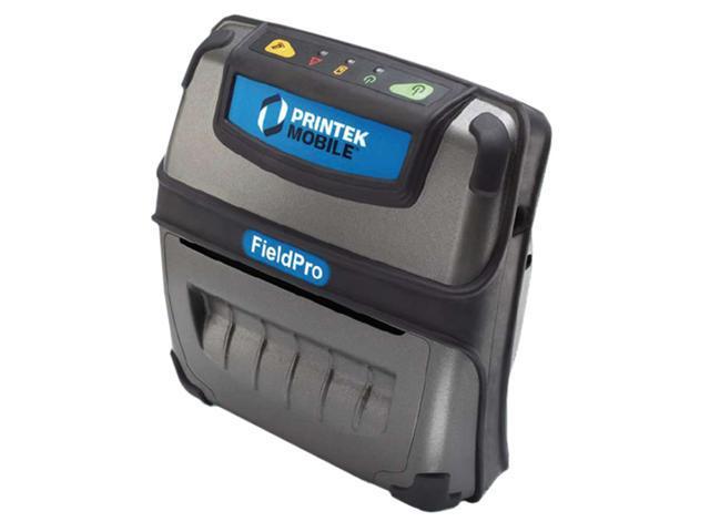 Printek FieldPro RT43 Thermal Label Printer Newegg