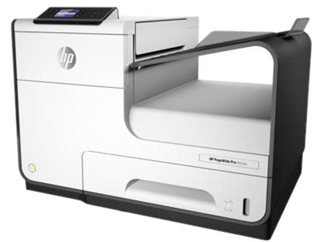 Hp Pagewide Pro Dw Wireless Colour Inkjet Printer D Q A Newegg