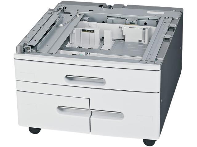 Lexmark Z X Sheet Tandem Tray Module A A For C X