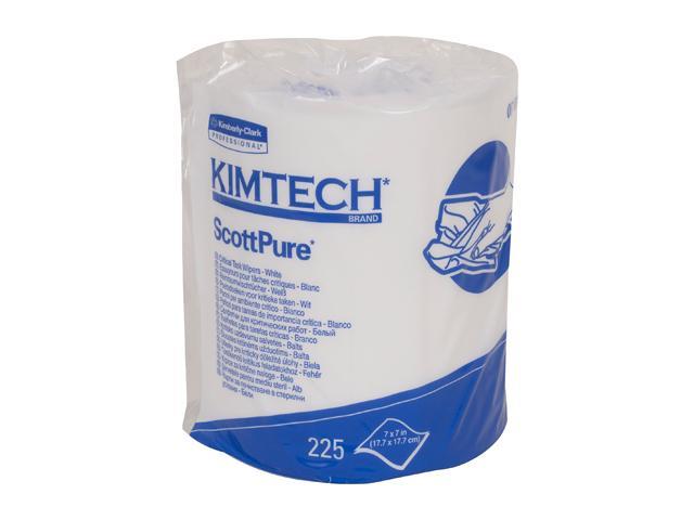 Kimtech Prep Scottpure Critical Task Wipers Newegg