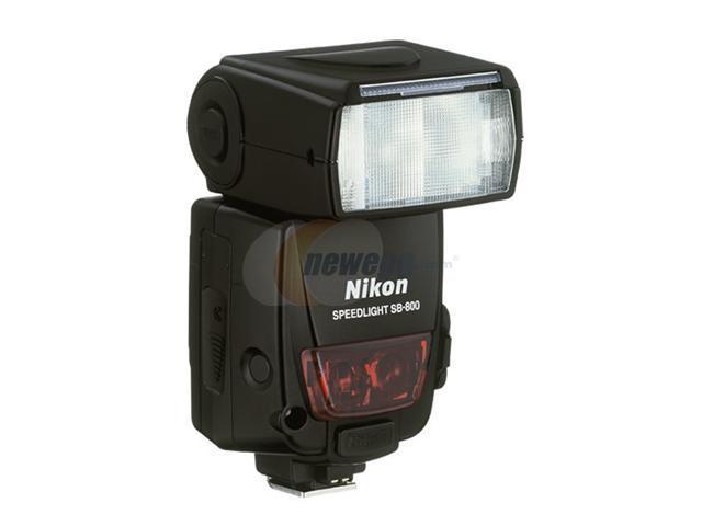 Nikon SB 800 AF Speedlight Flash Newegg