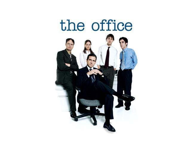 The Office US Season 3 Episode 1 Gay Witch Hunt SD Buy