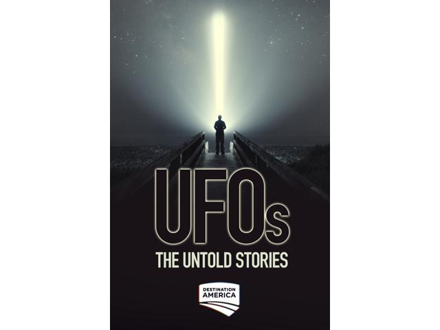 Ufos The Untold Stories Season Episode Episode Hd Buy