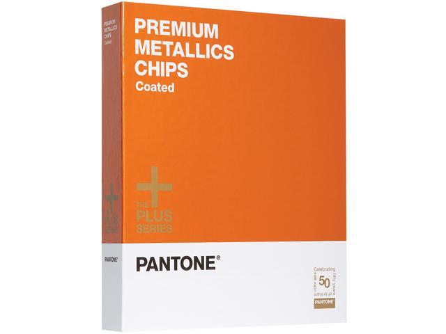 PANTONE PREMIUM METALLICS CHIPS Coated Newegg