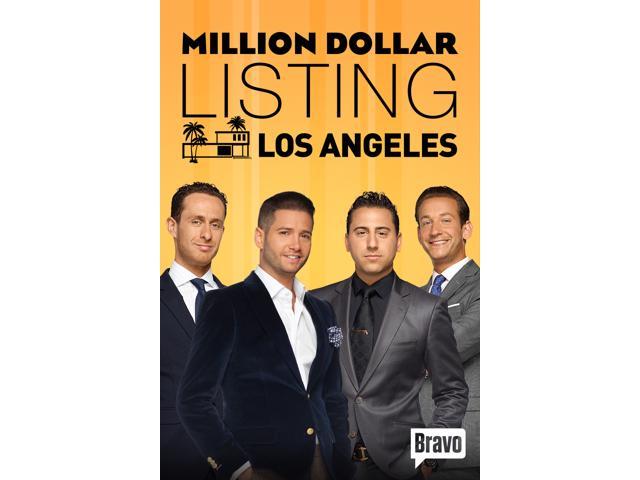 Million Dollar Listing Los Angeles Season 8 Episode 13 Tower Ing