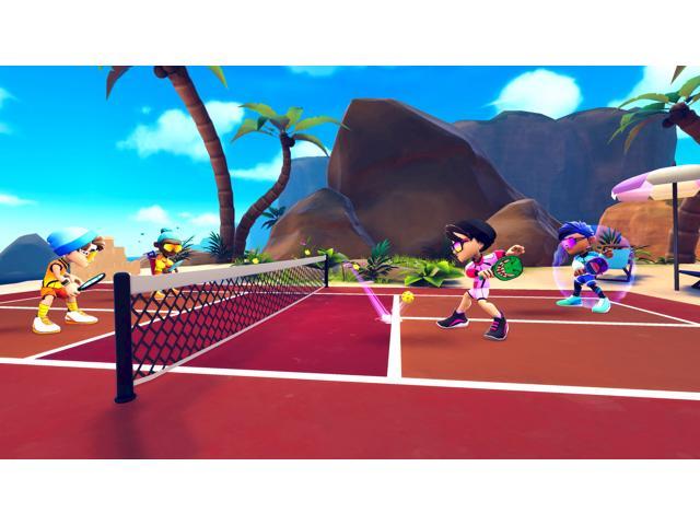 Pickleball Smash Pc Steam Online Game Code Newegg