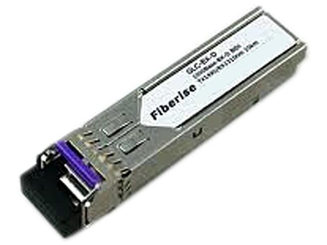 CISCO GLC BX D 1000BASE BX10 Downstream SFP Module Newegg