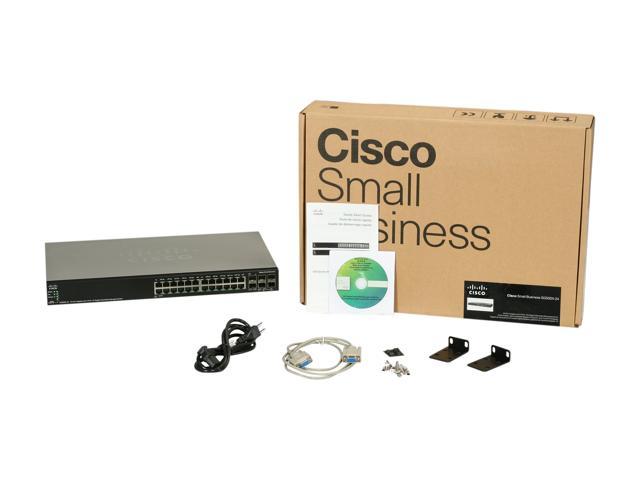 Cisco Small Business X Series Sg X K Na Stackable Gigabit