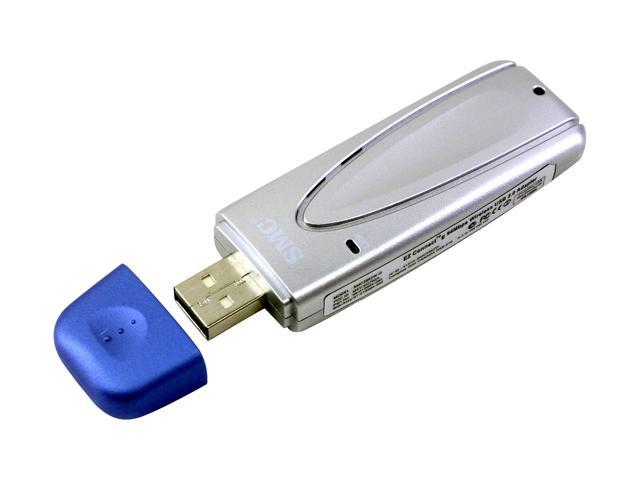 Smc Lg Ericsson Smc W G Usb Wireless Compact Adapter Newegg