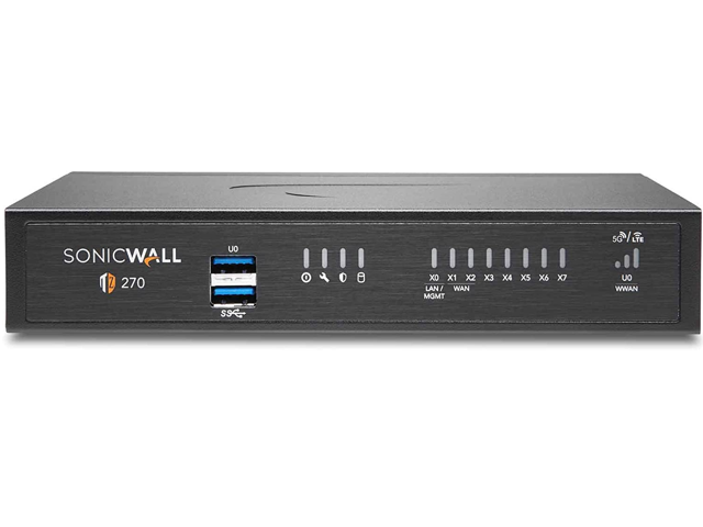 Sonicwall Ssc Wired Firewall Newegg Ca