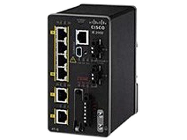 Cisco Ie Ts G L Ethernet Switch Newegg